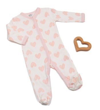 φορμάκι με καρδιες