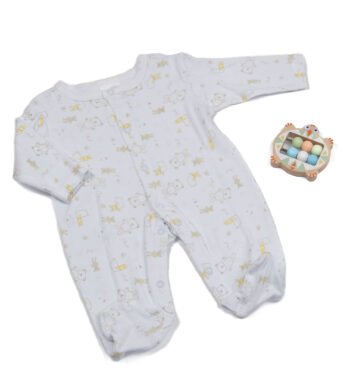 φορμάκι με αρκουδάκι