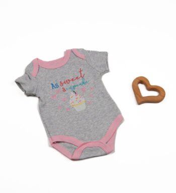 εσώρουχο cupcake