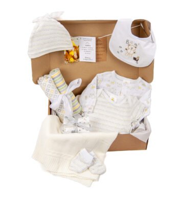 gift box unisex 14 τεμάχια