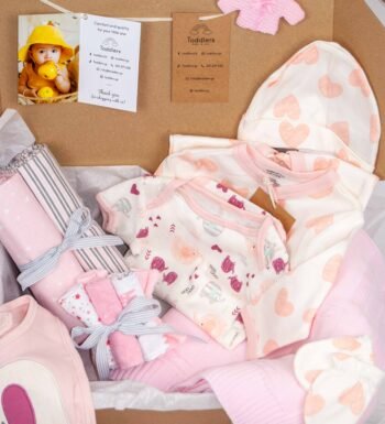 Baby shower gift 10 τεμαχίων