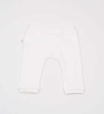 λευκό παντελονάκι