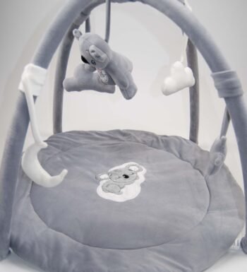 βρεφικό πάρκο δραστηριοτήτων