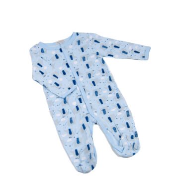 φορμάκι μπλε βρεφικό