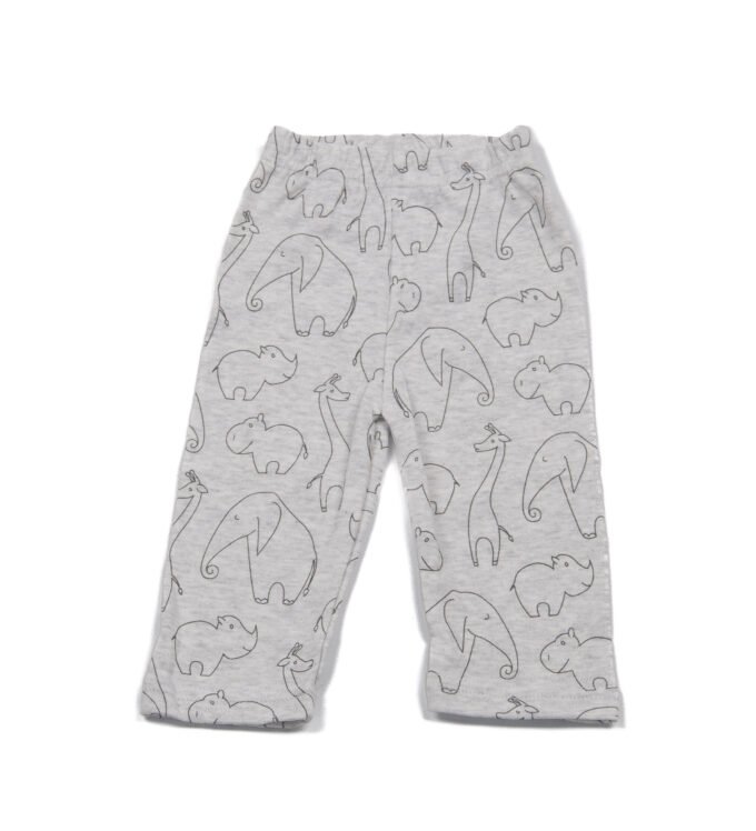 σετ 10 τεμaχίων elephant