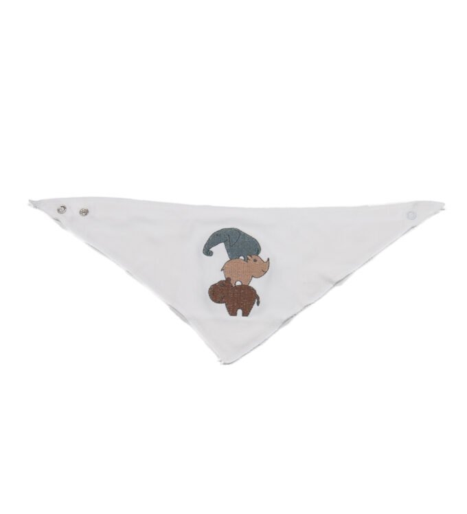 σετ 10 τεμaχίων elephant