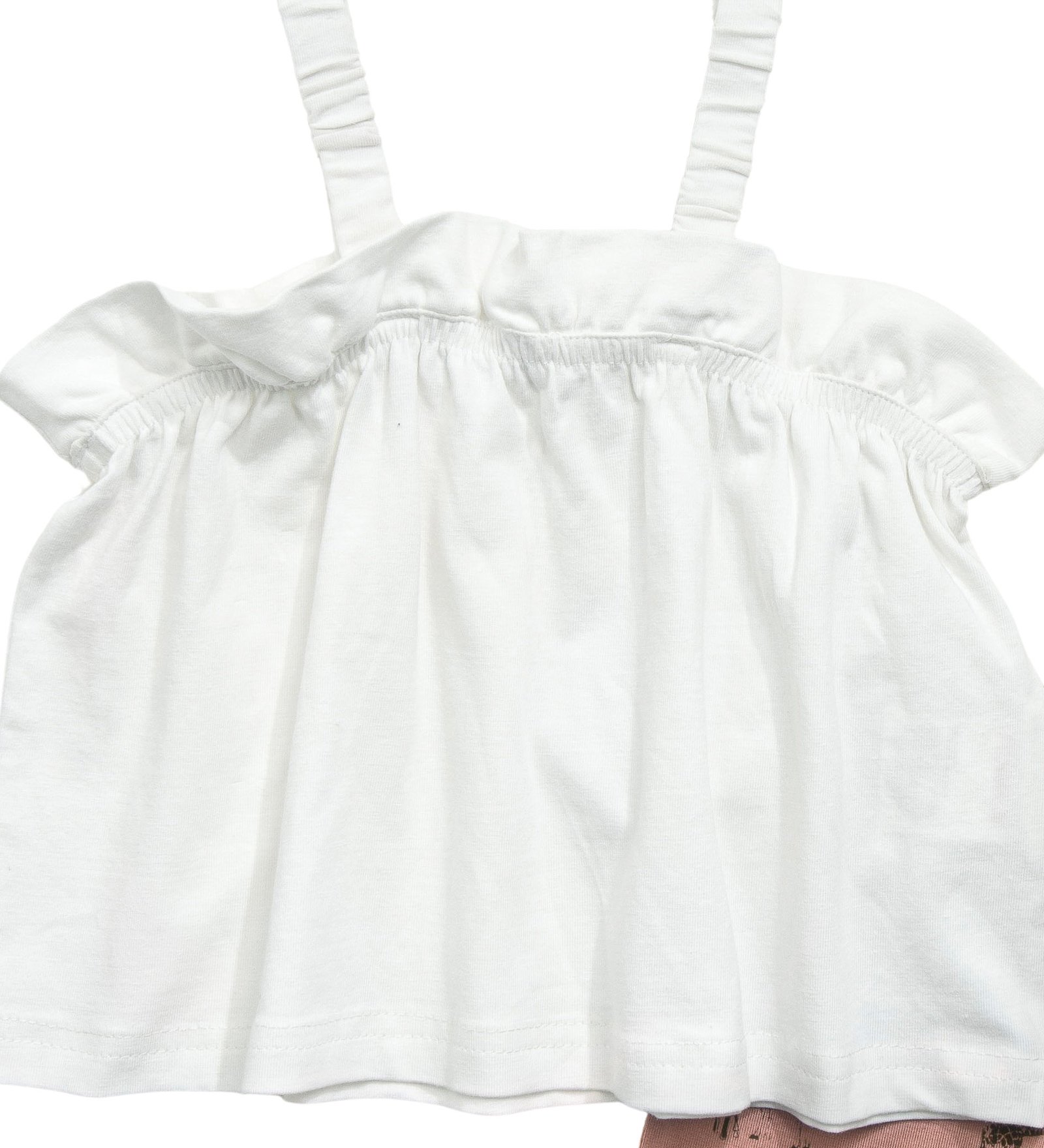 καλοκαιρινό σετ για κορίτσι