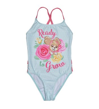 Ολόσωμο μαγιό Paw Patrol Skye τηs Nickelodeon “Ready to grow”