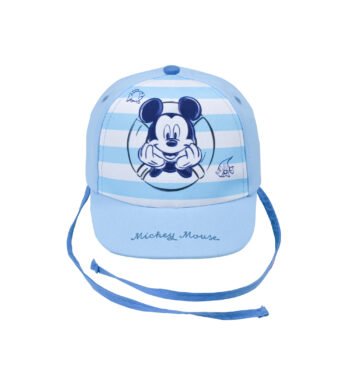 καπέλο για αγόρι mickey