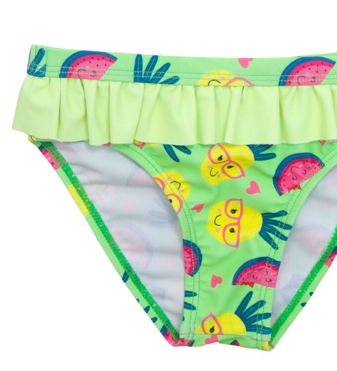 bikini μαγιό λαχανί