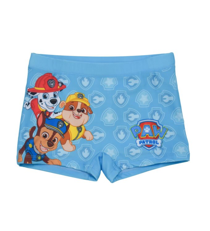 Μαγιό Paw Patrol