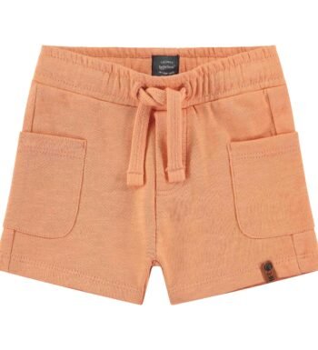 Πορτοκαλί σορτσάκι για αγόρι