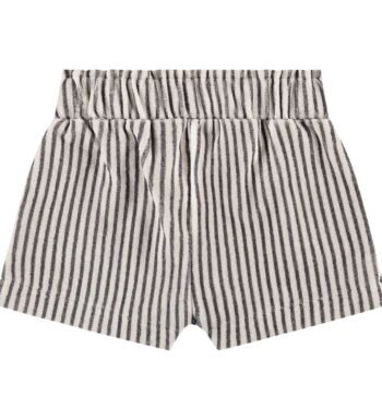 Σορτσάκι για κορίτσι πετσετέ