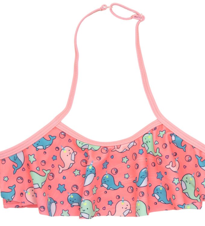 Bikini "Whale allover" - Image 2