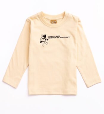 μπλούζα για αγόρι με μακρύ μανίκι