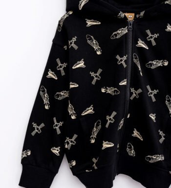 ζακέτα για αγόρι