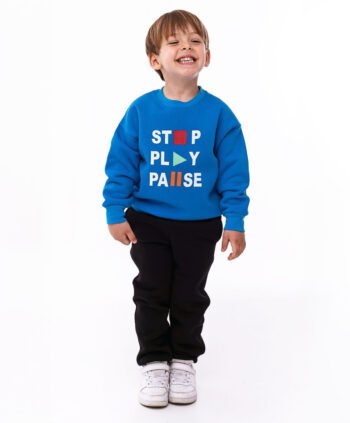 παιδική φόρμα για αγόρι