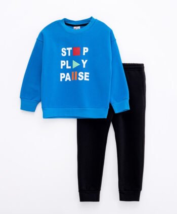 παιδική φόρμα για αγόρι