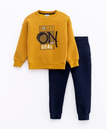 παιδική φόρμα για αγόρι