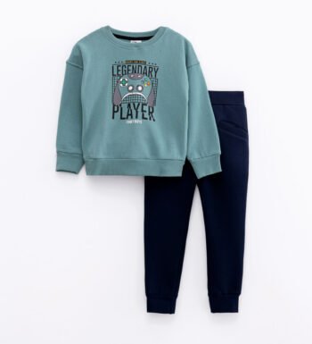 παιδική φόρμα για αγόρι