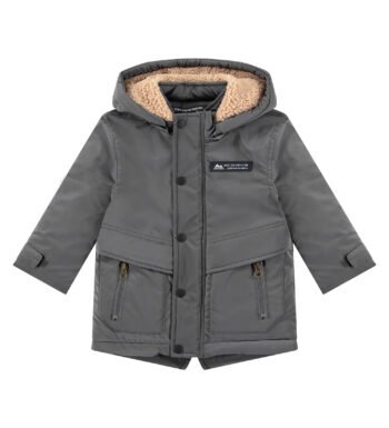 Μακρυμάνικο μπουφάν αγόρι