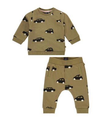 βρεφικό σετ για αγόρι