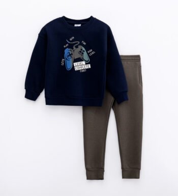 παιδική φόρμα για αγόρι