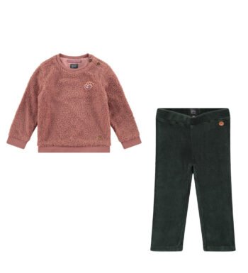 Σετ για κορίτσι