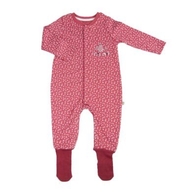 βρεφικό φορμάκι για κορίτσι