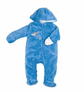 βρεφική φόρμα εξόδου για αγόρι