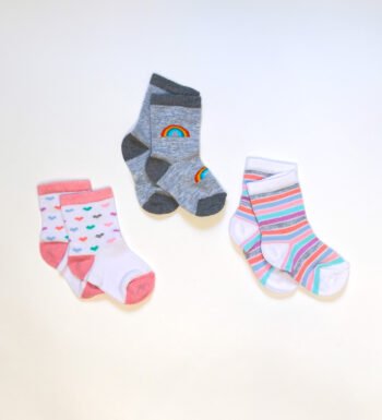 παιδικά καλτσάκια