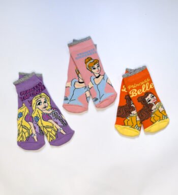παιδικά καλτσάκια Disney