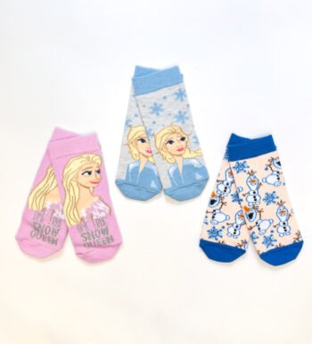 παιδικά καλτσάκια για κορίτσι frozen