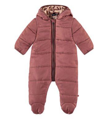 ροζ βρεφική φόρμα εξόδου