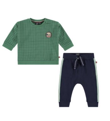 βρεφικό σετ για αγόρι space