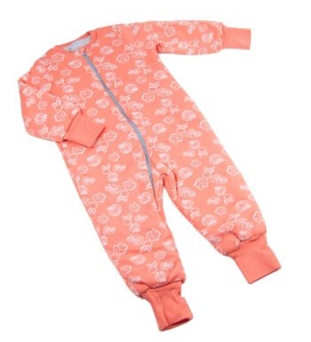 Υπνόσακος για κορίτσι