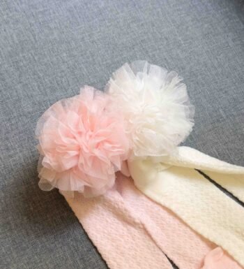 Βρεφικό καλσόν με τουτού