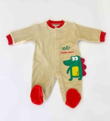 Βρεφικό φορμάκι για αγόρι