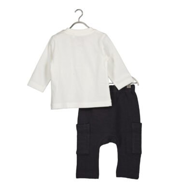 Βρεφικό σετ για αγόρι