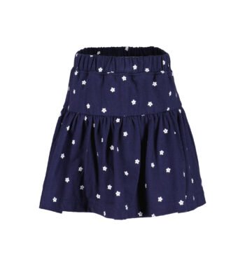 Βρεφική φούστα με σορτσάκι