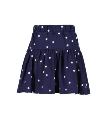 Βρεφική φούστα με σορτσάκι