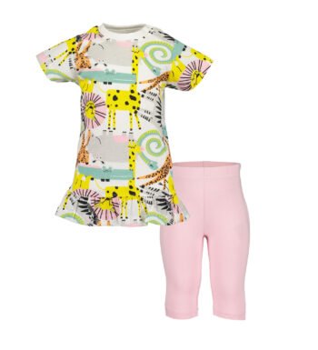 Βρεφικό σετ για κορίτσι