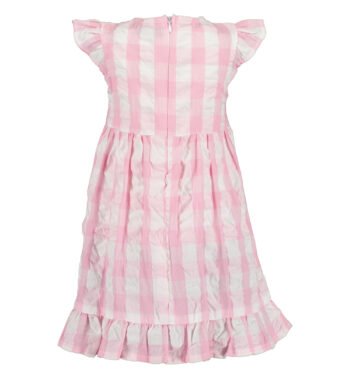 Βρεφικό φόρεμα για κορίτσι
