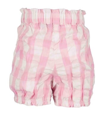 Βρεφικό σορτσάκι για κορίτσι