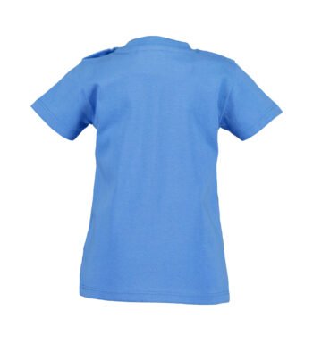 Βρεφικό κοντομάνικο μπλουζάκι για αγόρι