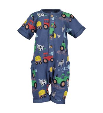 Βρεφικό φορμάκι για αγόρι