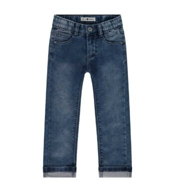 Παιδικό jean παντελόνι για αγόρι