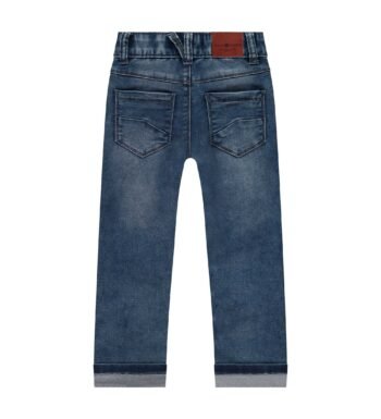 Παιδικό jean παντελόνι για αγόρι