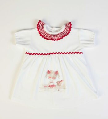 Παιδικό καλοκαιρινό σετ για κορίτσι