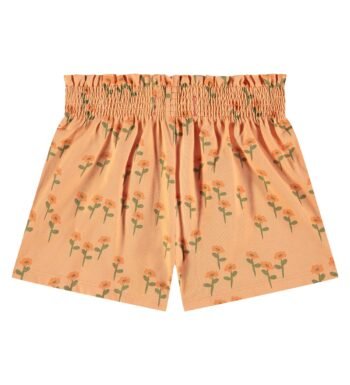 Παιδικό καλοκαιρινό σορτσάκι για κορίτσι